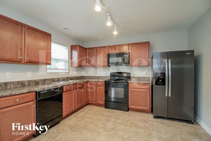 Building Photo - 4124 Salem Springs Ct