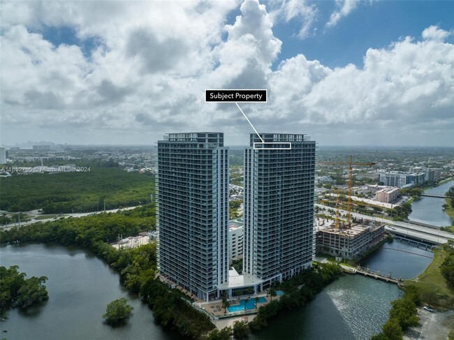 Building Photo - 16385 Biscayne Blvd