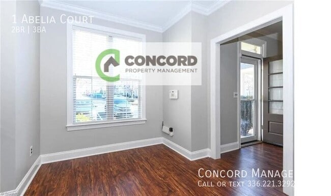 Building Photo - 1 Abelia Ct