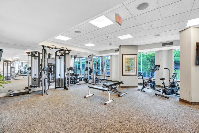 Building Photo - 500 S Ocean Blvd