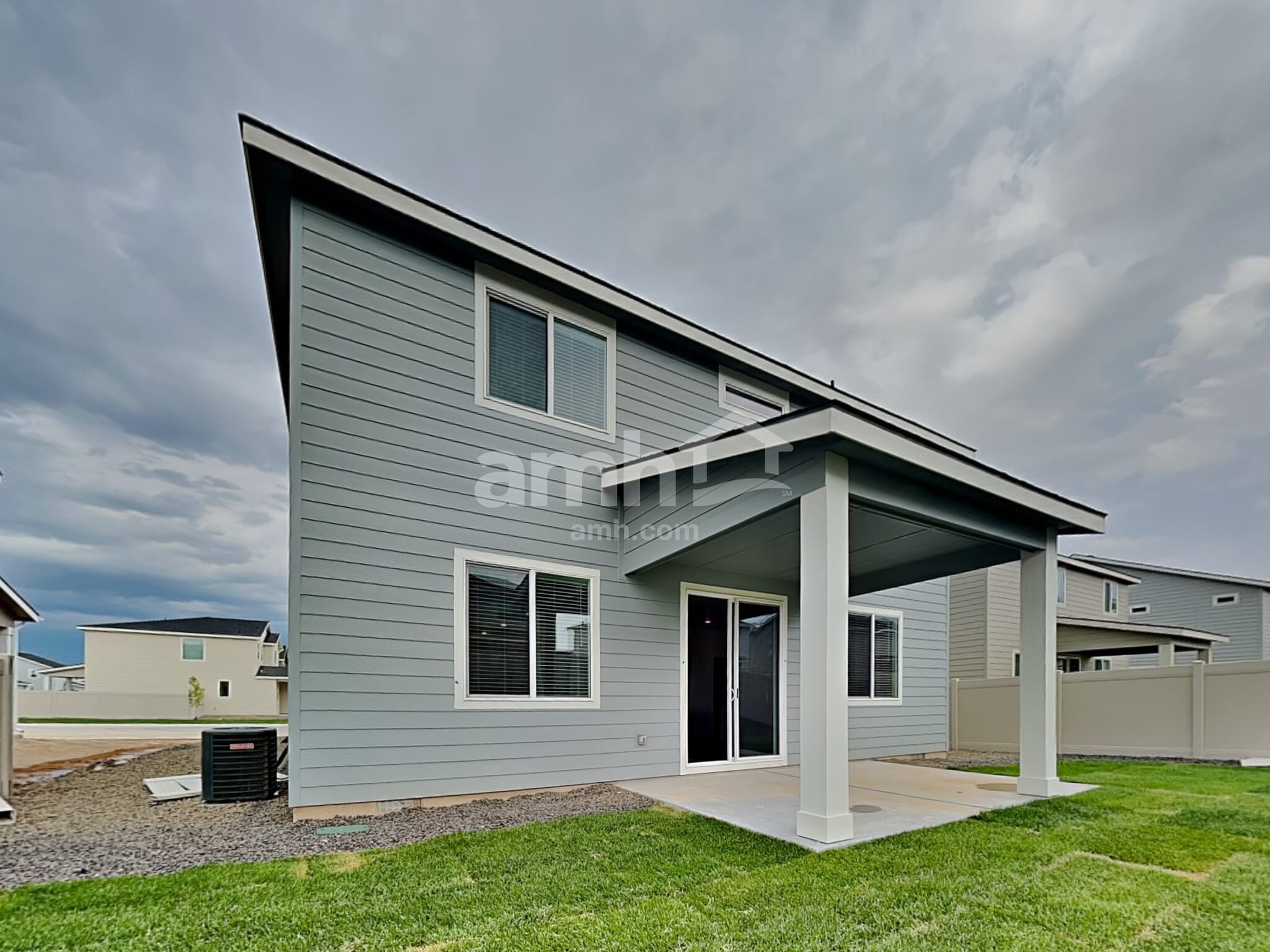 Building Photo - 1317 E Old Mesquite St