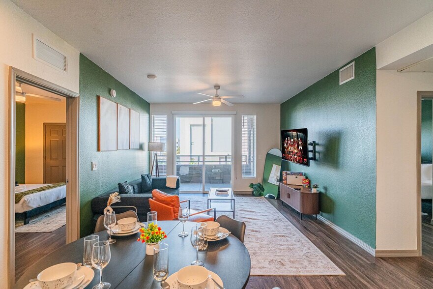 Building Photo - 9600 W Georgia Ave