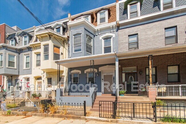 Building Photo - 3927 Powelton Ave