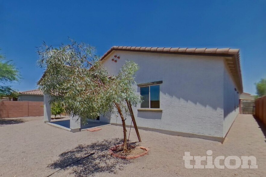 Building Photo - 45959 W Ranch Rd