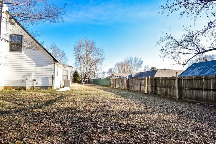 Building Photo - 7215 Grapevine Cove