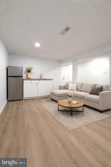 Building Photo - 5326 9th St NW