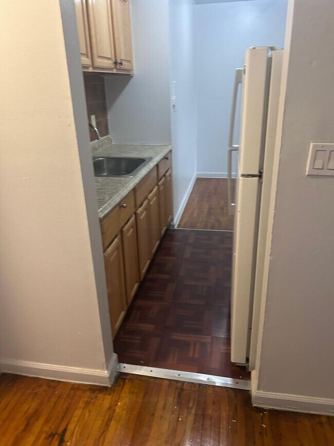 Interior Photo - Colonnade Apartments