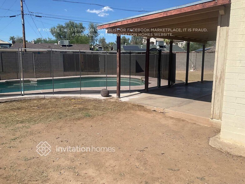 Building Photo - 12820 N 30th Ave