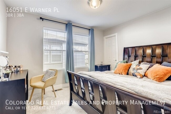 Building Photo - 3 bedroom, 3 bath located at the Avion Com...