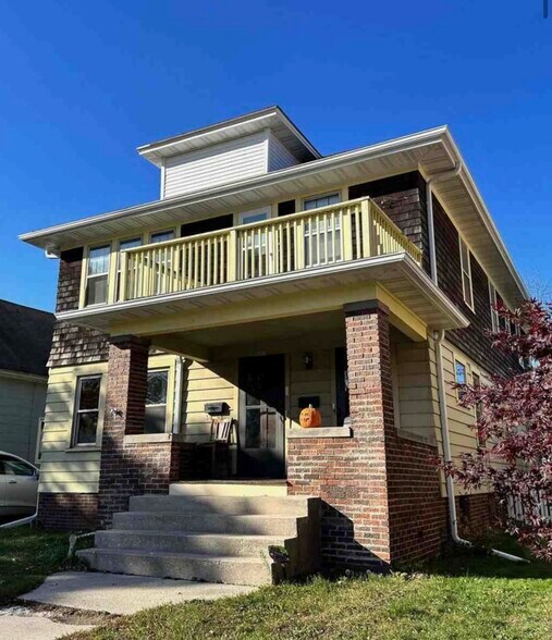 Building Photo - 2314 N 8th St