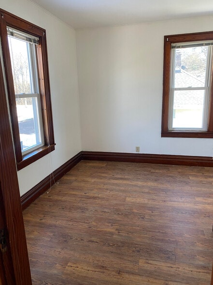 Bedroom 2 - 321 Macomber St