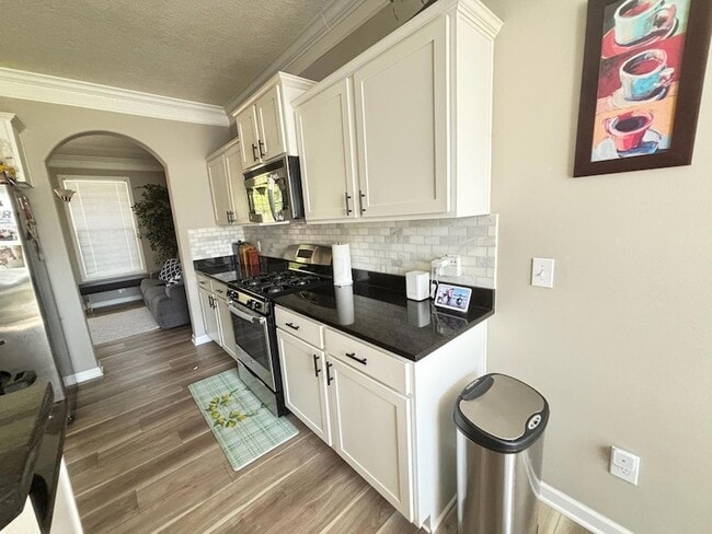 Building Photo - 5821 Marble Creek St