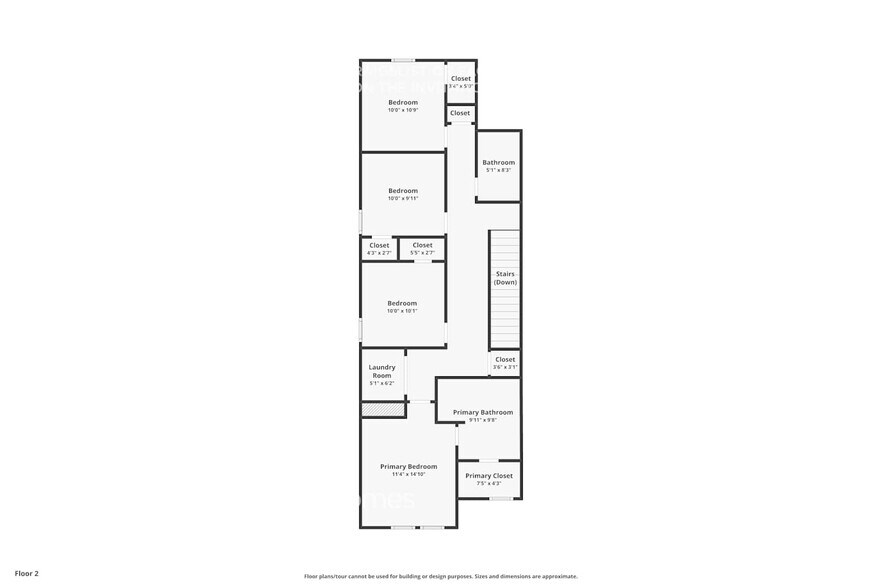 Building Photo - 7163 Blue Jay Way