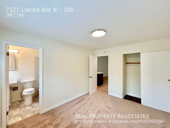 Building Photo - **Recently Renovated** Spacious 1-Bed Clos...