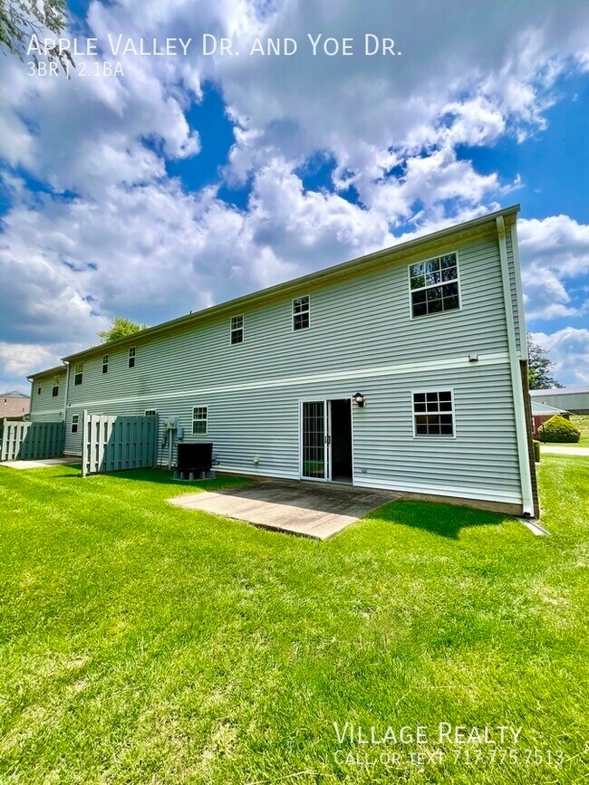 Building Photo - 914 Apple Valley Dr