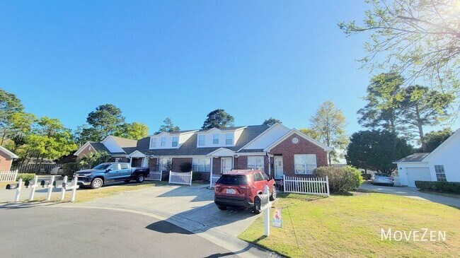 Building Photo - 7717 Trap Way