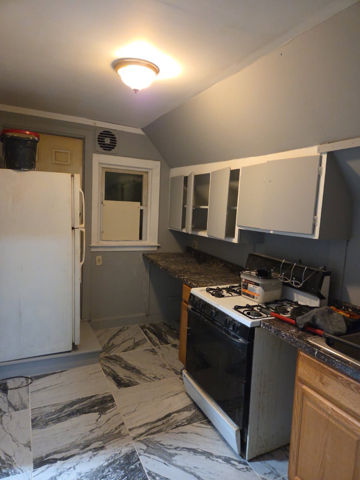 Building Photo - 31 Frederick St