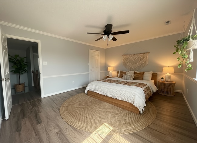 Building Photo - Beautiful Updated Townhomes in Decatur, AL