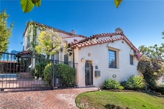 Building Photo - 1846 Holmby Ave