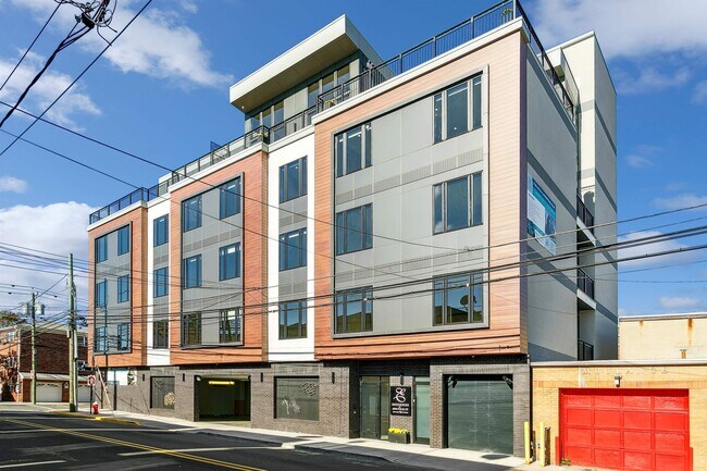 Building Photo - 6800 Polk St