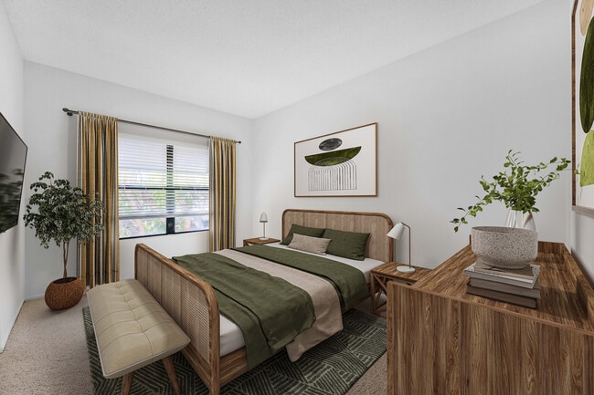 Building Photo - Cypress Point