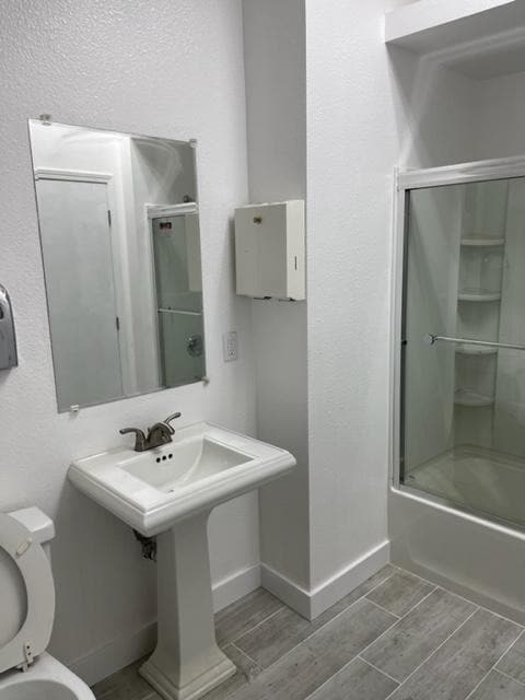 Building Photo - 1 bedroom in Seattle WA 98136