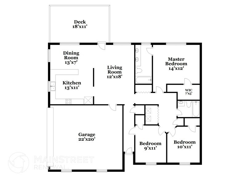 Building Photo - 4236 Meredith Woods Ln