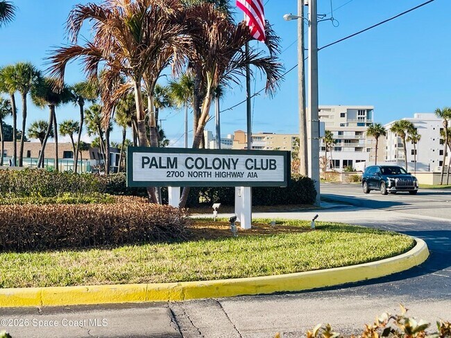 Building Photo - 2700 N Hwy A1A