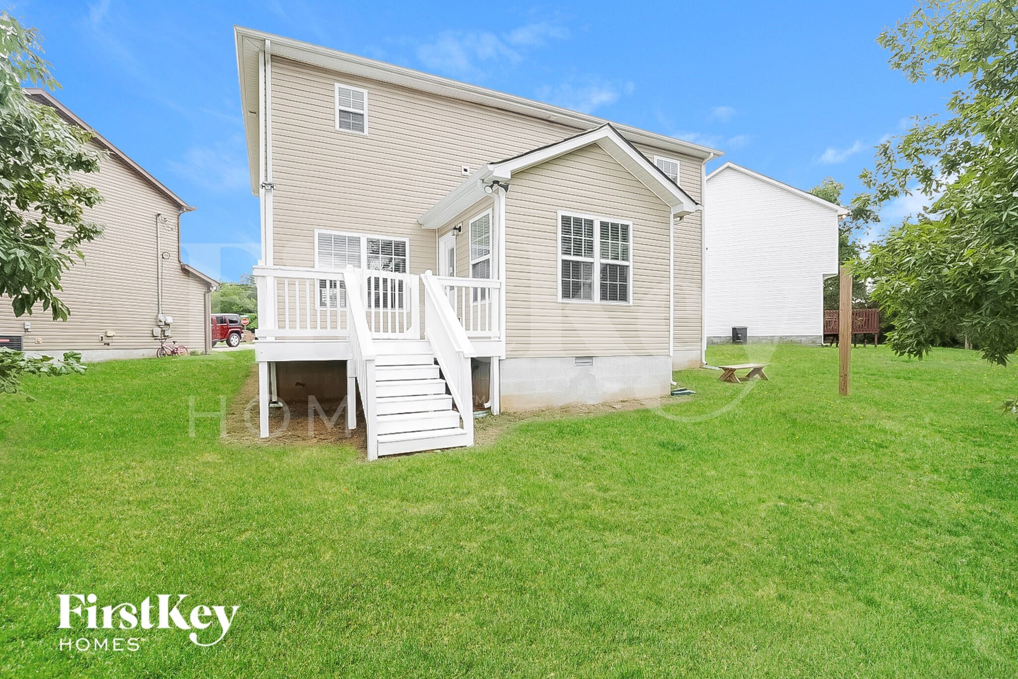 Building Photo - 4908 Ripple Cv