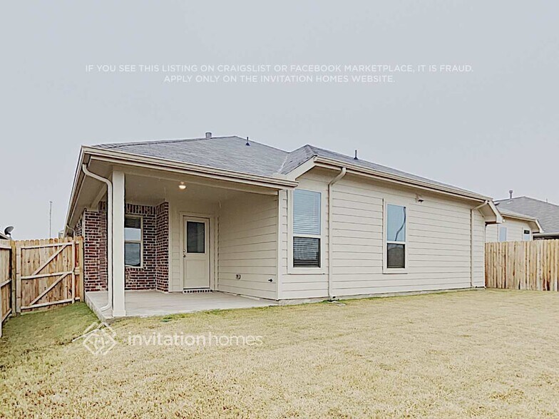Building Photo - 14808 Gilley Ln