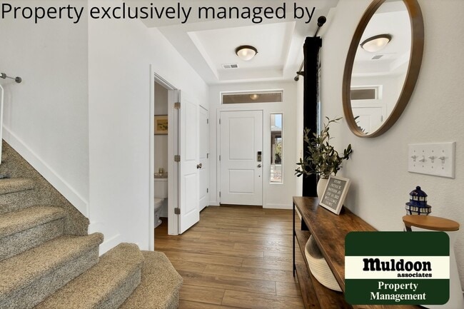 Building Photo - Coming soon!  Banning Lewis Ranch 2 story 3 bed 2.5 bath 2 car garage