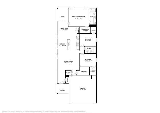 Building Photo - 7426 Asp Point