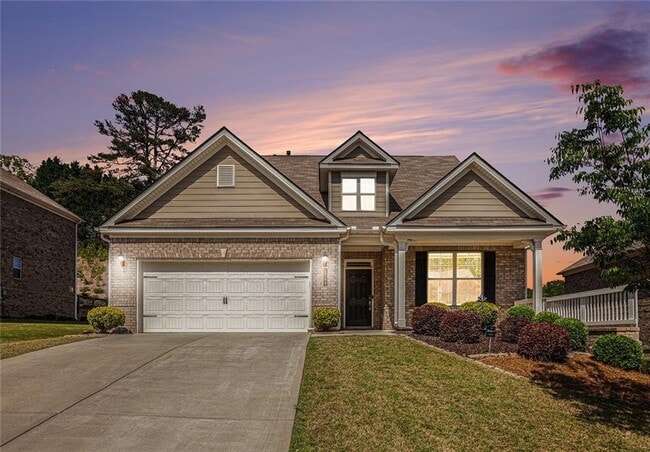 Building Photo - 5749 Creek Indian Dr