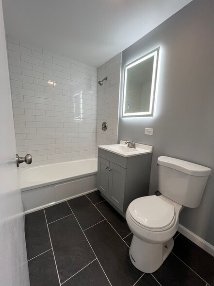 Bathroom - 7000 S Cregier Ave