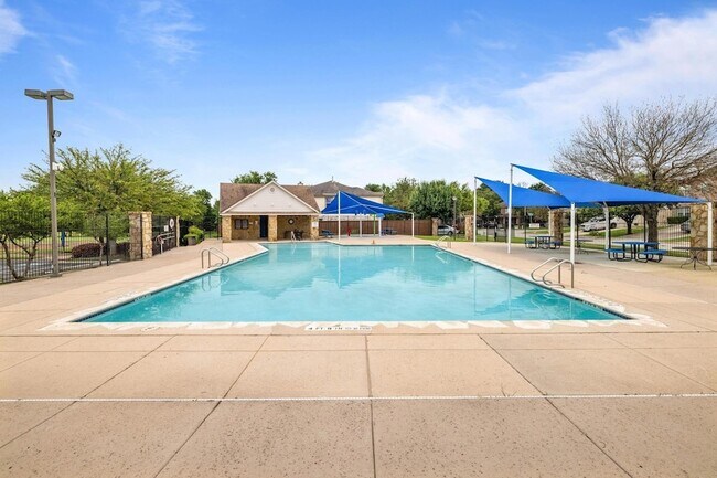 Building Photo - 1206 Parker Pl