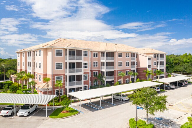 11701 Pasetto Ln - Majestic Palms Condominiums