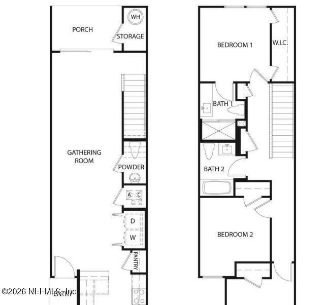 Building Photo - 24 Palmetto Rdg Rd