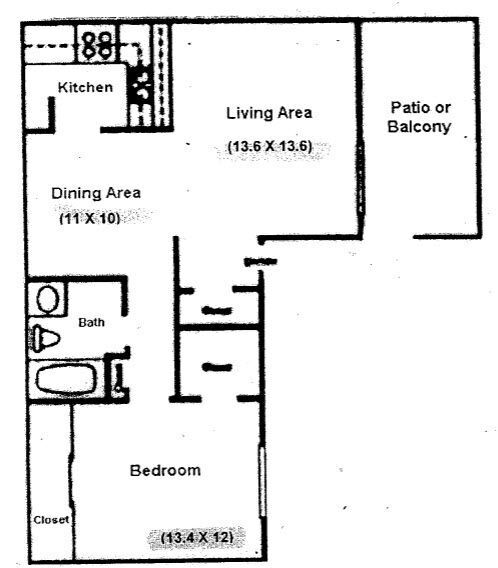 Floorplan - Broadstone