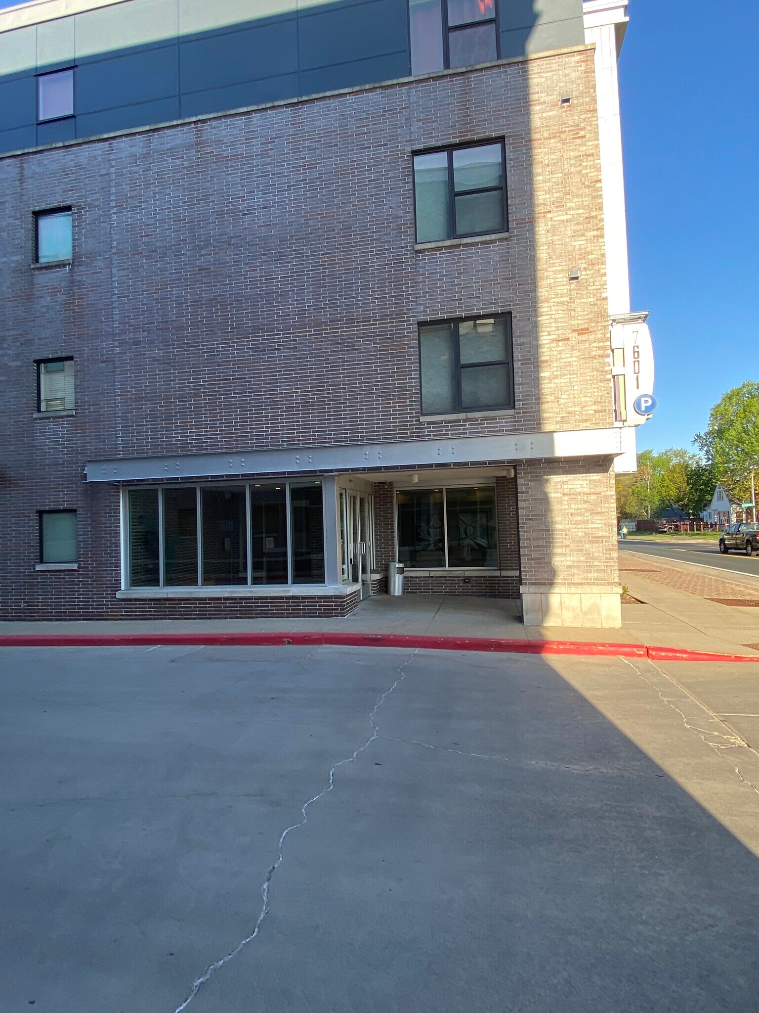 Building Photo - 7601 Aldrich Ave S
