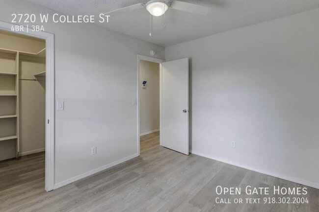 Building Photo - 2720 W College St