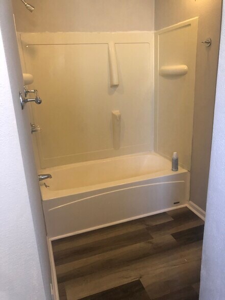 Bathroom - 317 S Main St