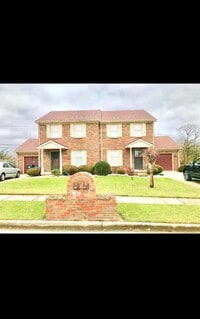 Building Photo - 3112 High Ridge Dr