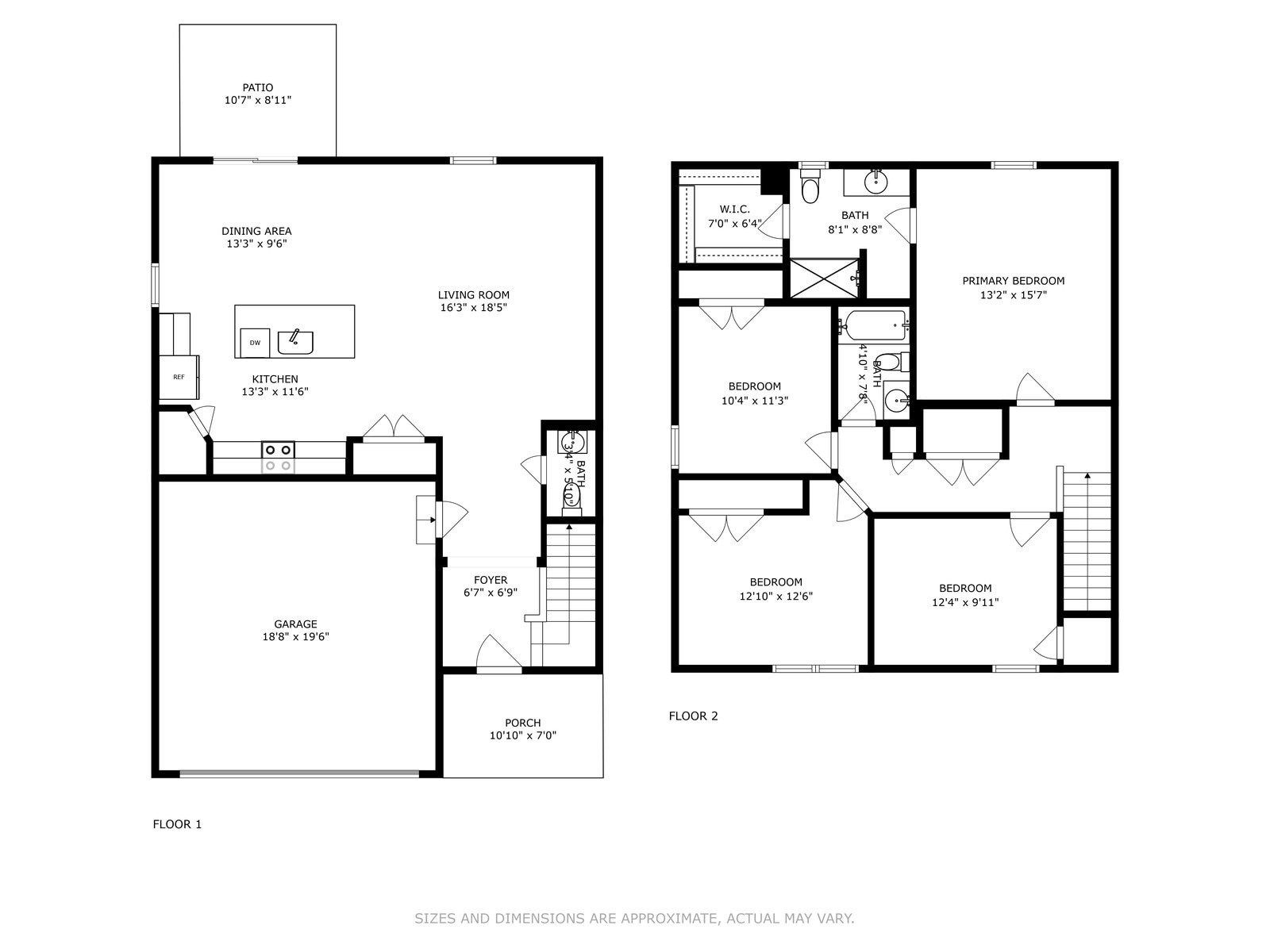 Building Photo - 153 Susannah St