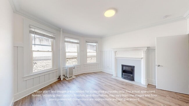 Building Photo - 2510 Bancroft Way