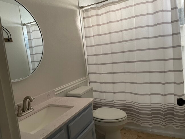 Bathroom #2 - 106 S 110th St