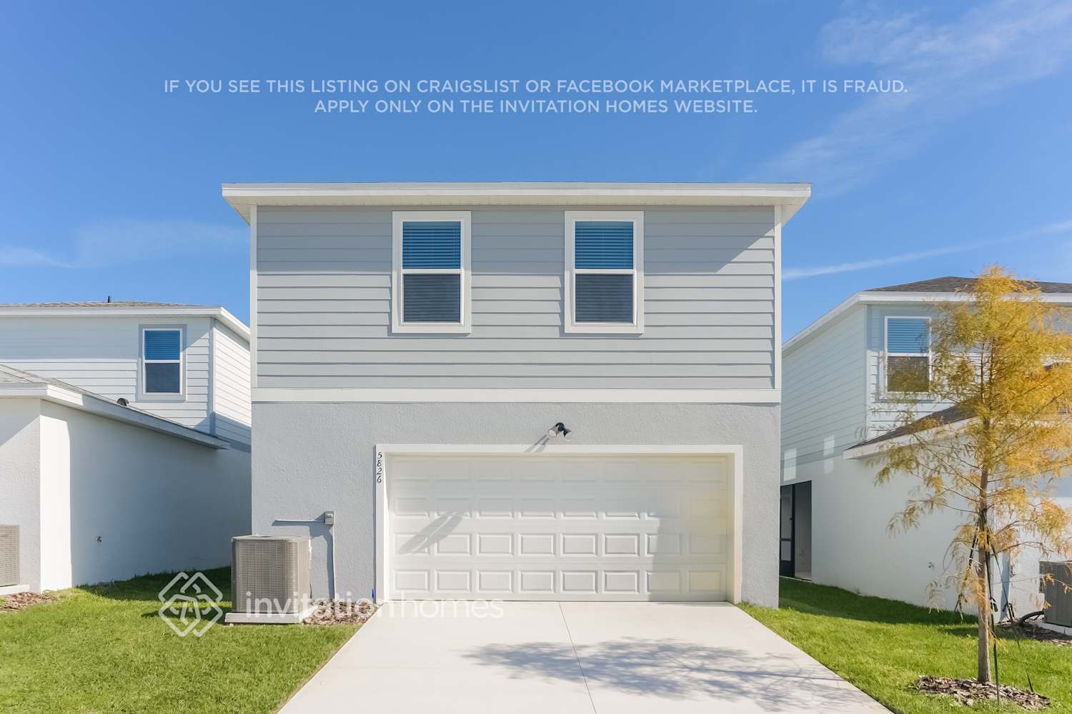 Building Photo - 5826 Sagebrush Aly