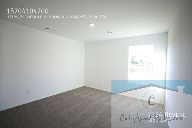 Building Photo - 3524 Revere-