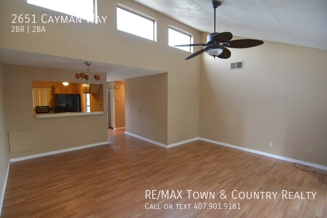 Building Photo - 2651 Cayman Way