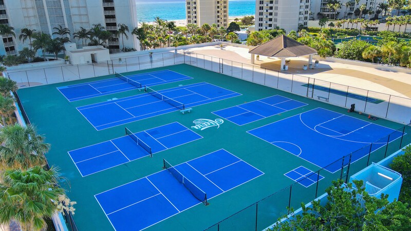 Building Photo - 3000 N Ocean Dr