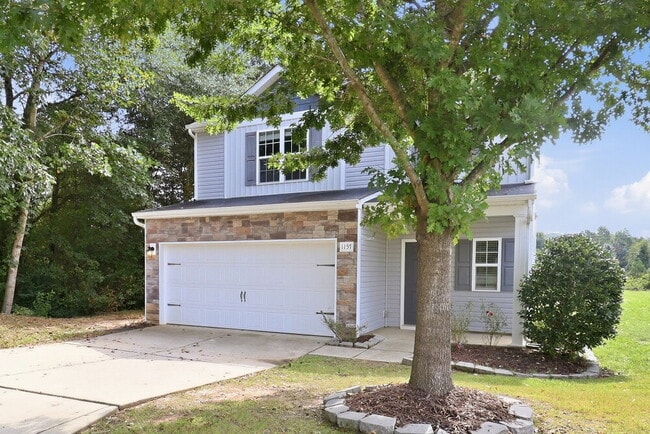 Building Photo - 1157 Black Diamond Dr